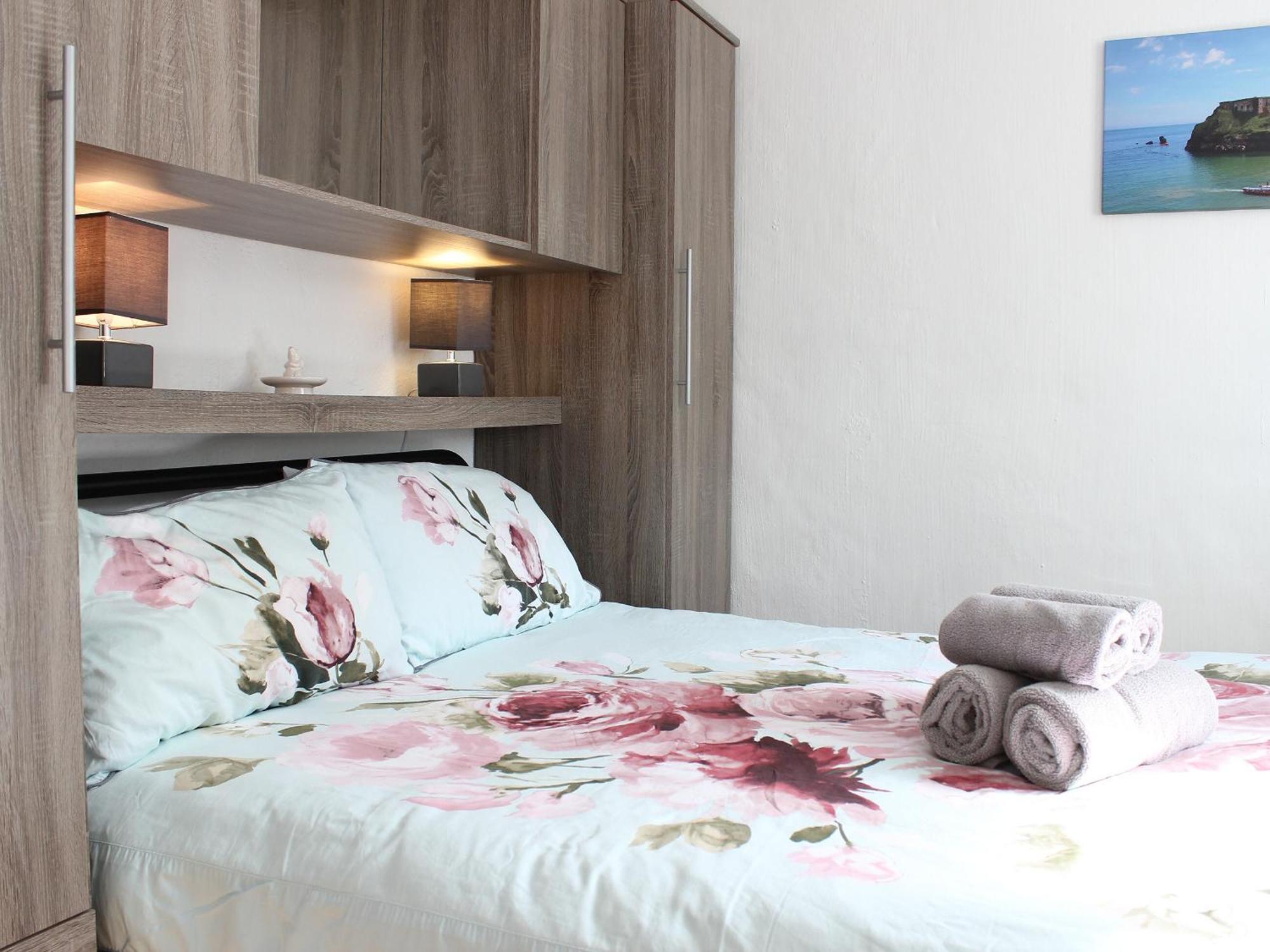Kite Cottage ลานเดโล ภายนอก รูปภาพ